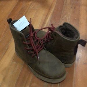UGG boot